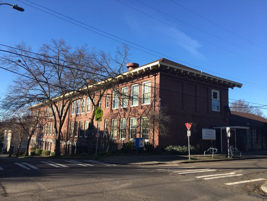 Lowell Elementary - Lowell Elementary School